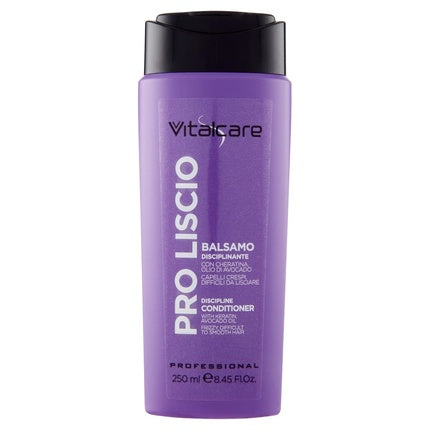 Balsam Vitalcare Pro Liscio mov 250ml