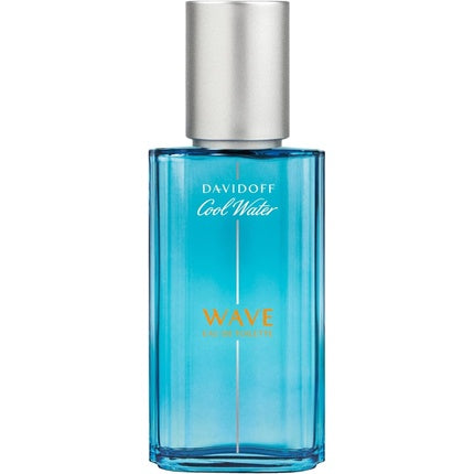 Parfum, Davidoff, Cool Water Wave, 40ml