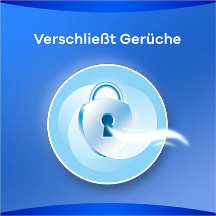 Absorbante, Always, Maxi Night, albastru, mărime 3