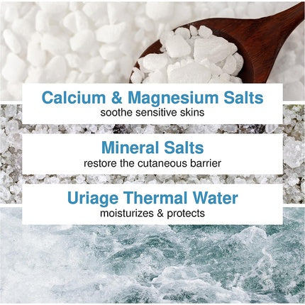 Apa Termală, Uriage, 300ml