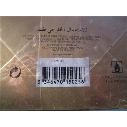 Parfum, Guerlain L'Heure Bleue, extract pur 30 ml