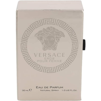 Parfum Versace Eros Pour Femme, Eau De Parfum, 30ml