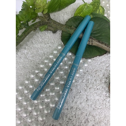 Creion de ochi gel rezistent la apa, Catrice, 20H Ultra Precision Ocean Eyes