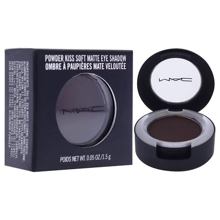Fard de Pleoape, MAC, Powder Kiss, maro