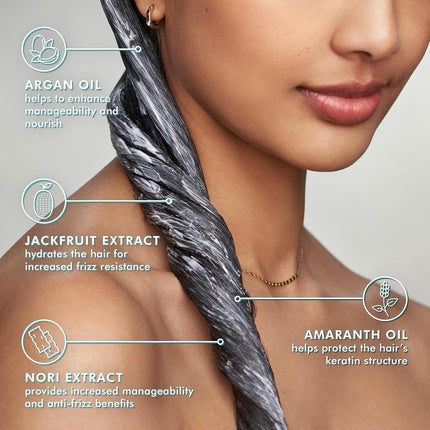 Balsam Frizz Control, Moroccanoil, 70ml