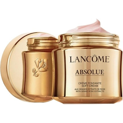 Crema de Maini, Lancôme, Absolue Soft Cream, 30ml