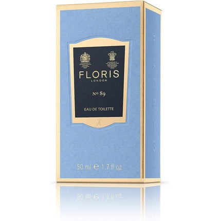 Parfum Floris No.89 50ml