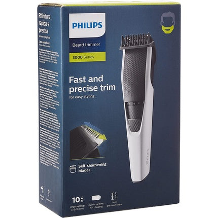 Acessorii aparat de ras electric, Philips, BT3206/14, 3000 series