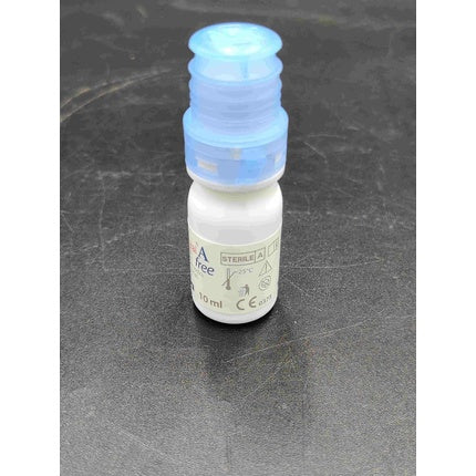 Soluție Oculară, Apb Group, capac albastru, izotonică sterilă