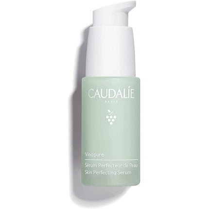 Ser tratament acnee, Caudalie, Vinopure Blemish Control, 30ml