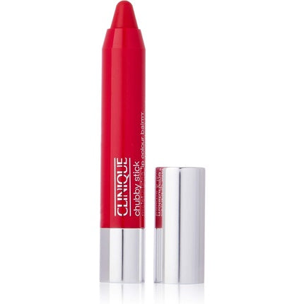 Balsam de Buze Hidratant, Clinique Chubby Stick, Cherry