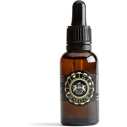 Ulei barbă, Dear Barber, 30ml, textură ușoară
