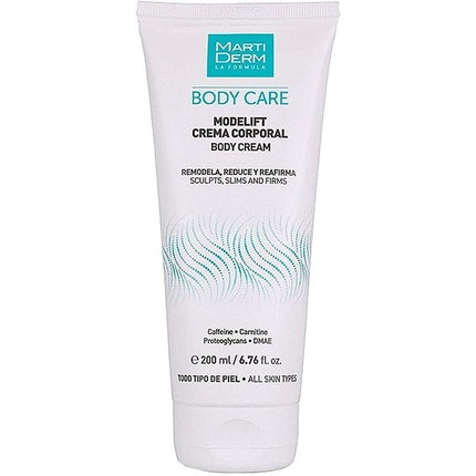 Cremă de mâini, Martiderm, 0.050ml