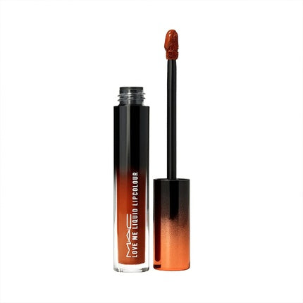 Ruj lichid, Mac, Love Me, roșu 3.1ml