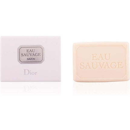 Săpun solid Dior Eau Sauvage, 150g
