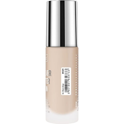 Spray fixator machiaj Wibo Forever Better Skin