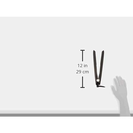 Placă Îndreptare Păr Ghd Gold Negru