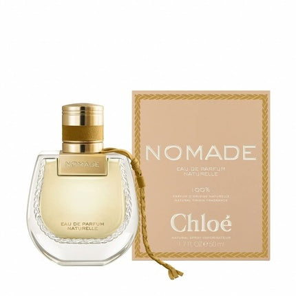 Parfum, Chloé, Nomade Naturelle, 50ml