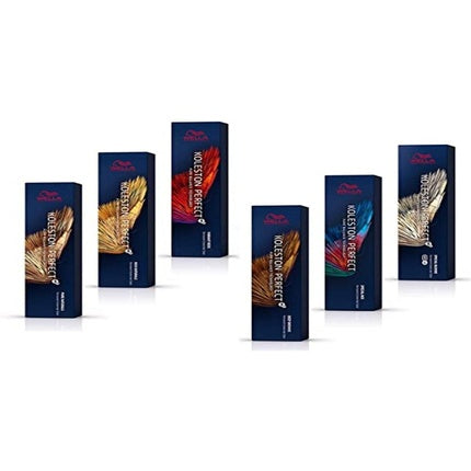 Vopsea de păr, Wella, Koleston Perfect ME+, 60ml