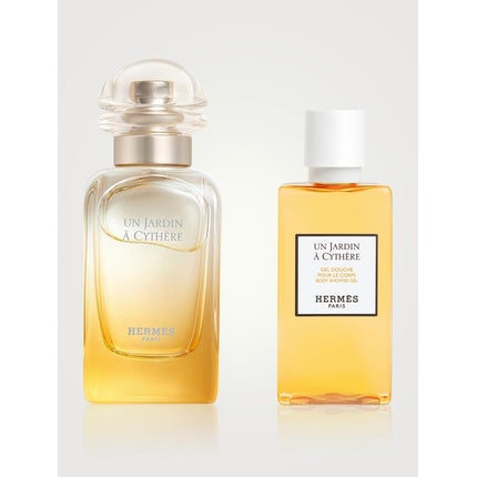 Set parfum, Hermès, Un Jardin A Cythere, 2 piese