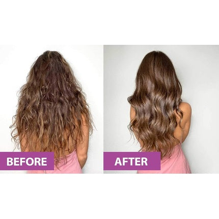 Masca de par, Novex, Collagen Infusion, 400 ml