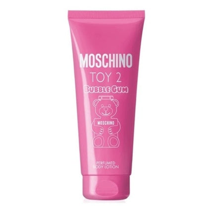 Loțiune de corp, Moschino, Toy 2 Bubble Gum, 198ml
