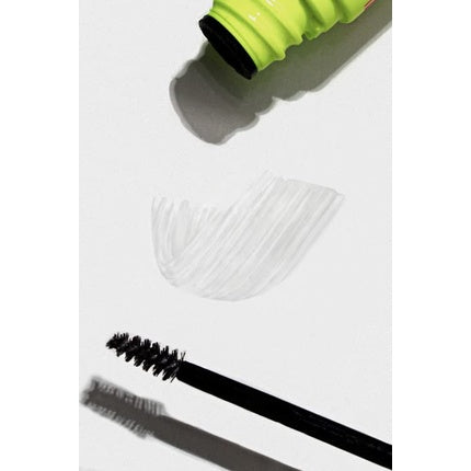 Fixativ sprâncene, Mulac, BROW CEO, transparent, 4.3ml