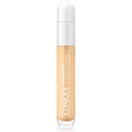 Concealer Clinique Even Better, CN 08 Linen, 6ml