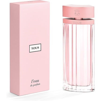 Parfum, Tous, L'eau Eau de Parfum, 96g