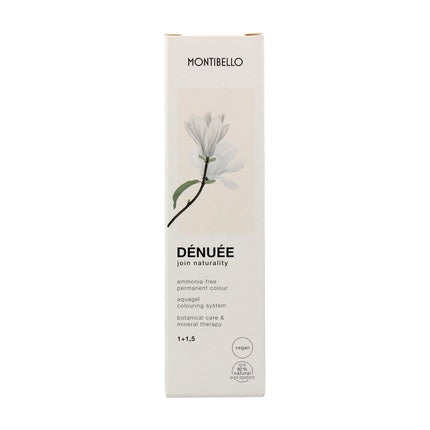 Vopsea de păr, Montibello, fără amoniac, 75g