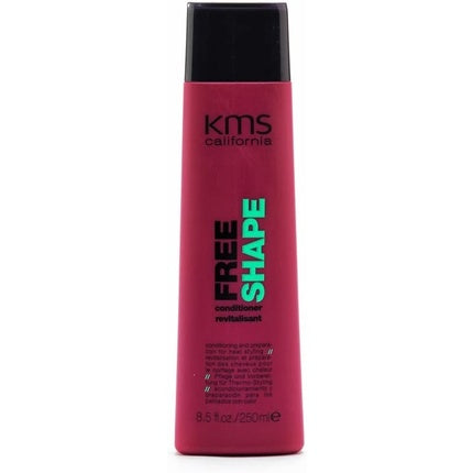 Balsam, KMS California, Free Shape, roz 250ml
