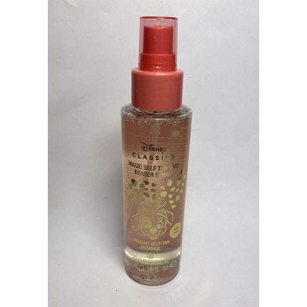Spray autobronzant Essence Disney, roz, 100ml