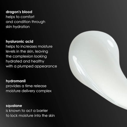 Cremă hidratantă, Rodial, Dragon's Blood, roșu, 10ml