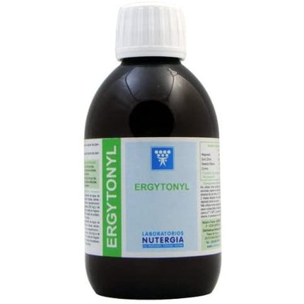 Supliment alimentar, Nutergia Ergytonil, 250 ml