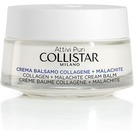 Crema balsam cu colagen, Collistar, 50ml