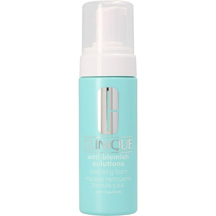 Spumă de curățare Anti Blemish Solutions Clinique 125ml