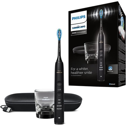Periuță electrică Philips Sonicare DiamondClean 9000, USB