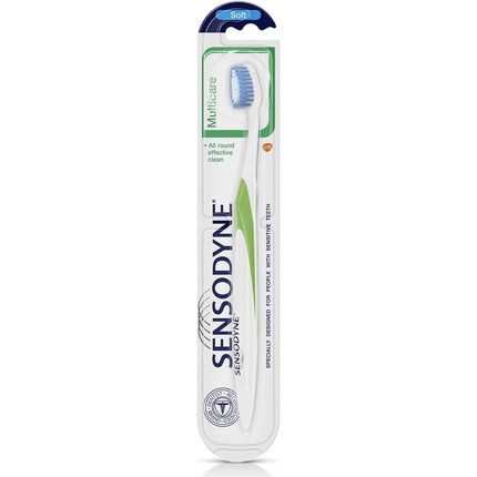 Periuță de dinți, Sensodyne Multi Care, Soft
