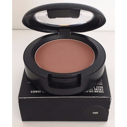Fard Crema, Mac, Cream Colour Base, Alb