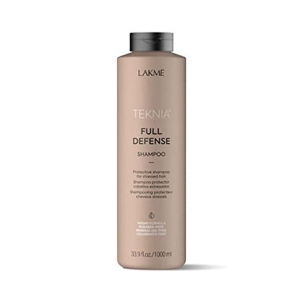 Șampon, Lakmé Teknia Full Defense, 1070g