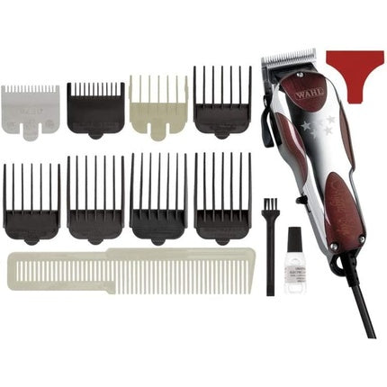 Accesoriu tuns, Wahl, Magic Clip, cu fir