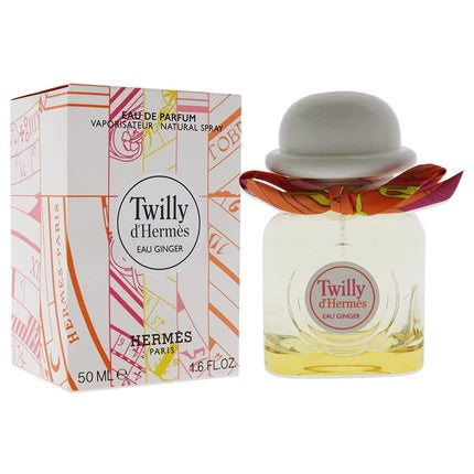Parfum, Hermès, Twilly D'Hermes Eau Ginger, 50ml