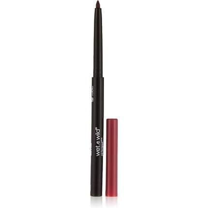 Creion contur buze, Wet n Wild, 1g, roșu