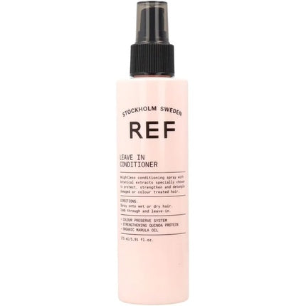 Balsam leave-in, Ref, 175ml