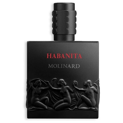 Parfum Molinard Habanita, 75 ml