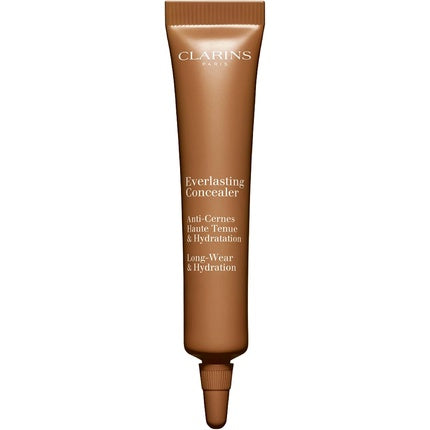 Concealer Clarins, Evalasting 04 Deep, 12ml