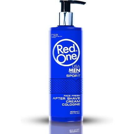 Cremă aftershave RedOne, 400ml, sport