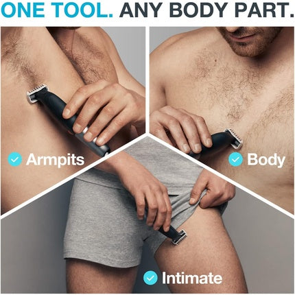 Aparat de ras Braun, XT5100, negru, gri