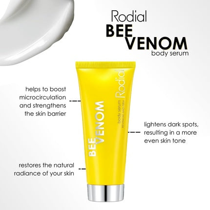 Ser Corp Rodial Bee Venom, Galben, 200 ml