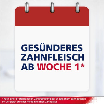 Pastă de dinți, Parodontax, Active Gum Repair, 75 ml